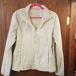 Aeropostale zip up jacket